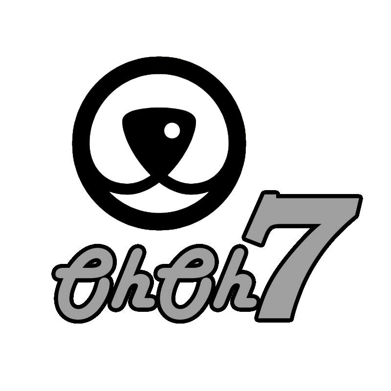 OhOh7-Logo